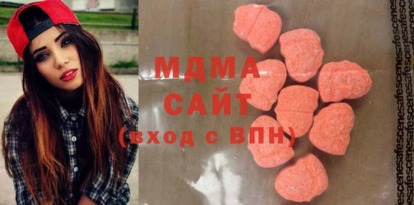Альфа ПВП Пересвет